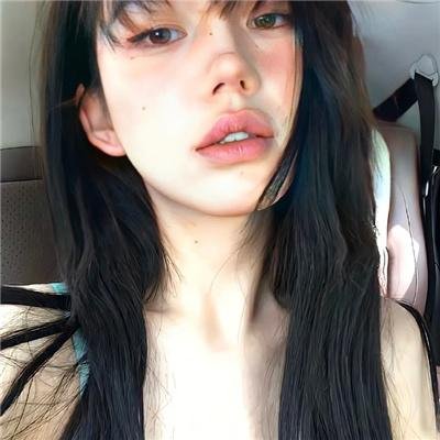 心星的泪光