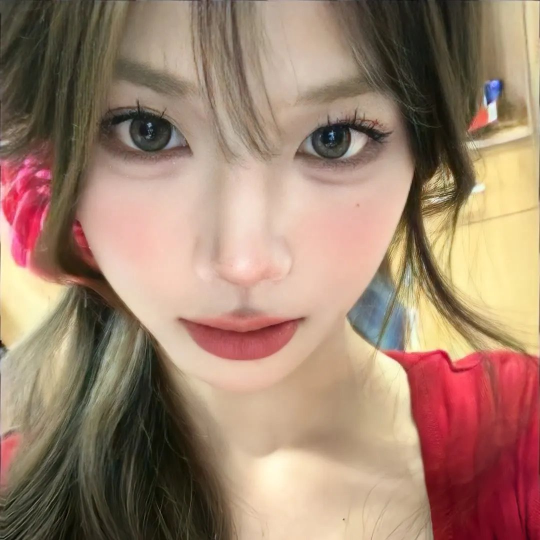春心动