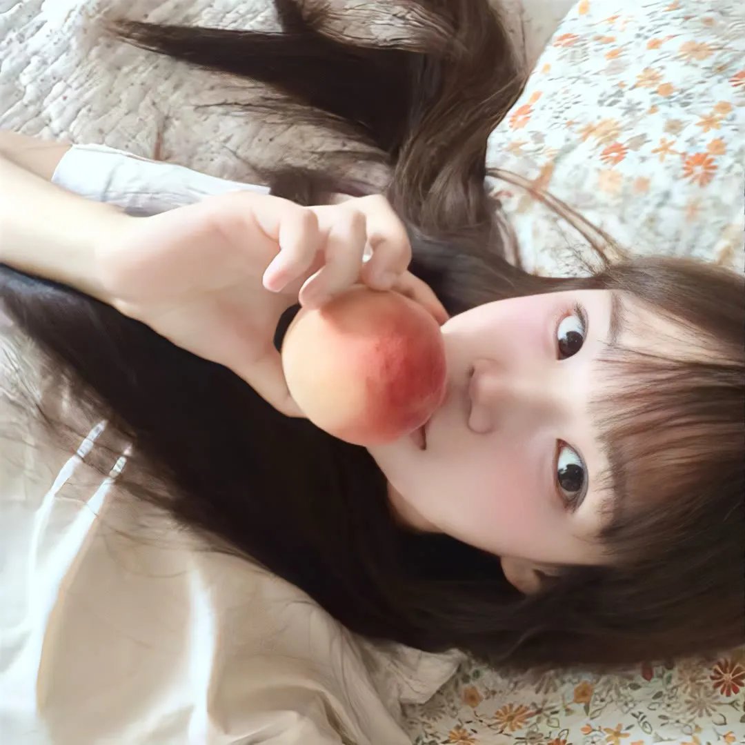 林中奇遇