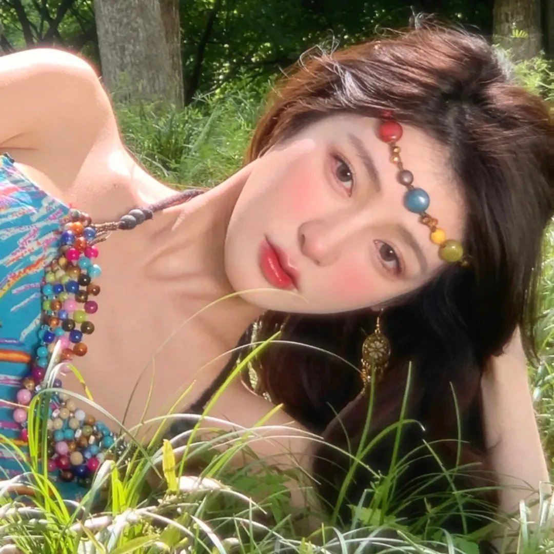 浪花男神
